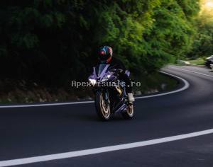 ApexVisuals.ro | Capturăm Viteza