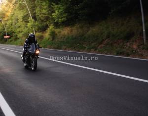 ApexVisuals.ro | Capturăm Viteza