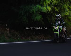 ApexVisuals.ro | Capturăm Viteza