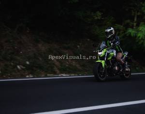 ApexVisuals.ro | Capturăm Viteza