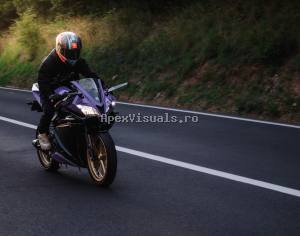 ApexVisuals.ro | Capturăm Viteza