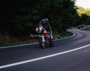 ApexVisuals.ro | Capturăm Viteza