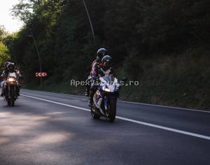 ApexVisuals.ro | Capturăm Viteza