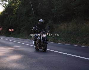 ApexVisuals.ro | Capturăm Viteza