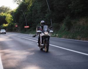 ApexVisuals.ro | Capturăm Viteza