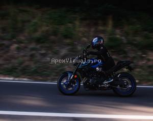 ApexVisuals.ro | Capturăm Viteza