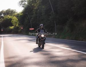 ApexVisuals.ro | Capturăm Viteza