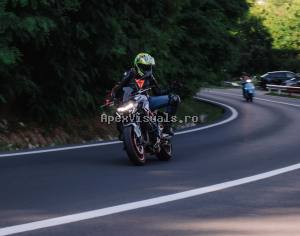 ApexVisuals.ro | Capturăm Viteza