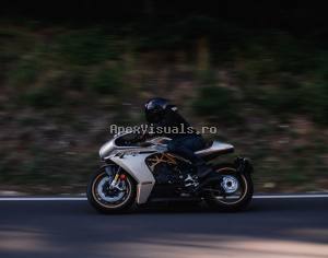 ApexVisuals.ro | Capturăm Viteza
