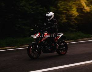ApexVisuals.ro | Capturăm Viteza