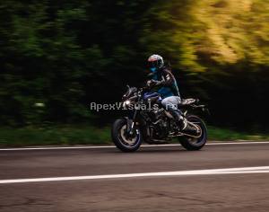 ApexVisuals.ro | Capturăm Viteza