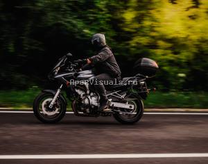 ApexVisuals.ro | Capturăm Viteza