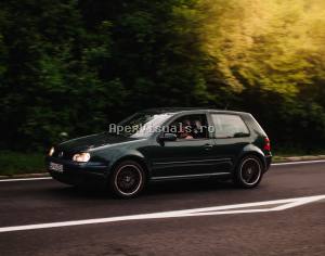 ApexVisuals.ro | Capturăm Viteza