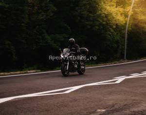 ApexVisuals.ro | Capturăm Viteza