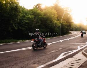 ApexVisuals.ro | Capturăm Viteza