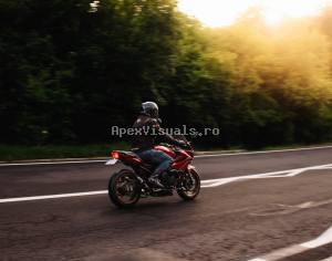 ApexVisuals.ro | Capturăm Viteza
