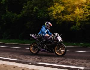 ApexVisuals.ro | Capturăm Viteza