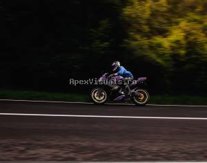 ApexVisuals.ro | Capturăm Viteza