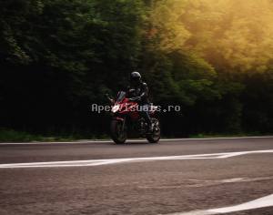 ApexVisuals.ro | Capturăm Viteza