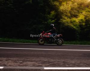 ApexVisuals.ro | Capturăm Viteza