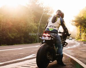ApexVisuals.ro | Capturăm Viteza
