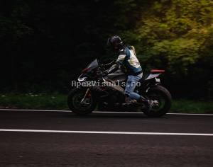 ApexVisuals.ro | Capturăm Viteza