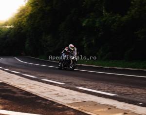 ApexVisuals.ro | Capturăm Viteza