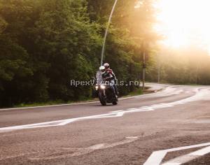 ApexVisuals.ro | Capturăm Viteza