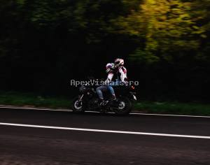 ApexVisuals.ro | Capturăm Viteza