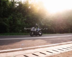 ApexVisuals.ro | Capturăm Viteza