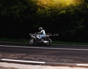 ApexVisuals.ro | Capturăm Viteza