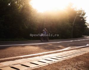 ApexVisuals.ro | Capturăm Viteza