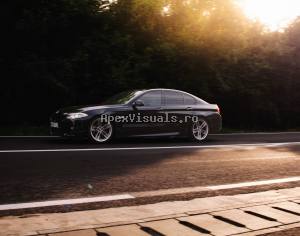 ApexVisuals.ro | Capturăm Viteza