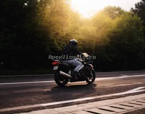ApexVisuals.ro | Capturăm Viteza