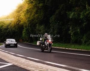 ApexVisuals.ro | Capturăm Viteza