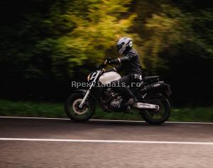 ApexVisuals.ro | Capturăm Viteza