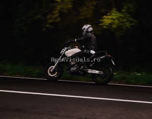 ApexVisuals.ro | Capturăm Viteza