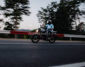 ApexVisuals.ro | Capturăm Viteza