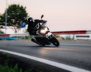 ApexVisuals.ro | Capturăm Viteza