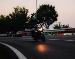 ApexVisuals.ro | Capturăm Viteza
