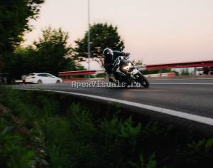 ApexVisuals.ro | Capturăm Viteza