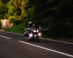 ApexVisuals.ro | Capturăm Viteza