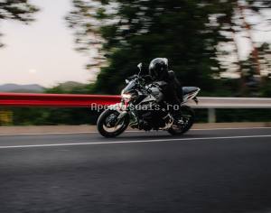 ApexVisuals.ro | Capturăm Viteza