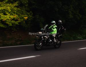 ApexVisuals.ro | Capturăm Viteza