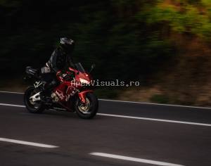 ApexVisuals.ro | Capturăm Viteza