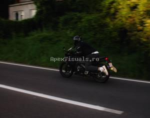 ApexVisuals.ro | Capturăm Viteza