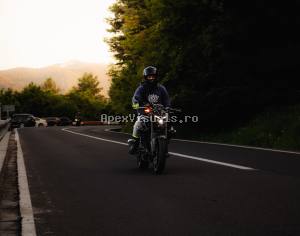 ApexVisuals.ro | Capturăm Viteza