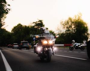 ApexVisuals.ro | Capturăm Viteza