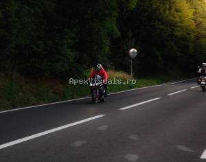 ApexVisuals.ro | Capturăm Viteza