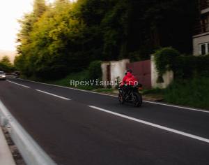 ApexVisuals.ro | Capturăm Viteza